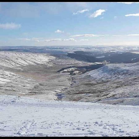 Cottage,Cinema Room,Log Burner Blaenavon Екстер'єр фото
