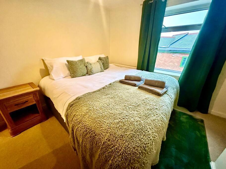 Cottage,Cinema Room,Log Burner Blaenavon Екстер'єр фото