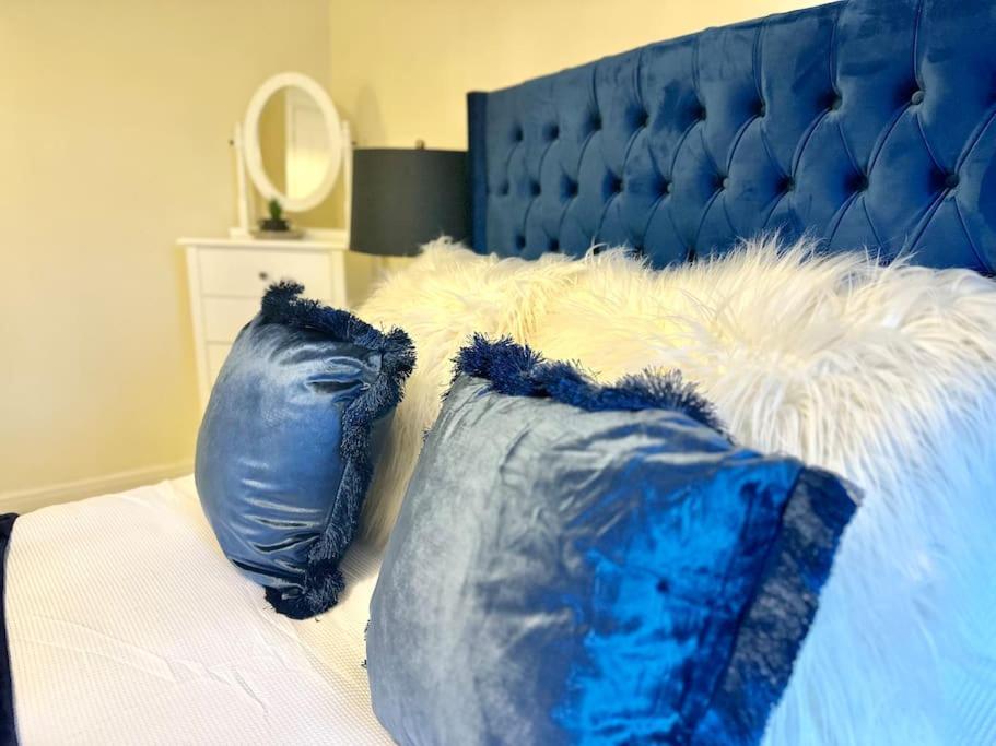 Cottage,Cinema Room,Log Burner Blaenavon Екстер'єр фото