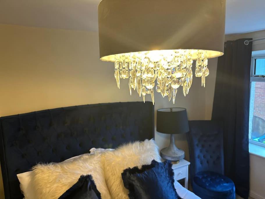Cottage,Cinema Room,Log Burner Blaenavon Екстер'єр фото
