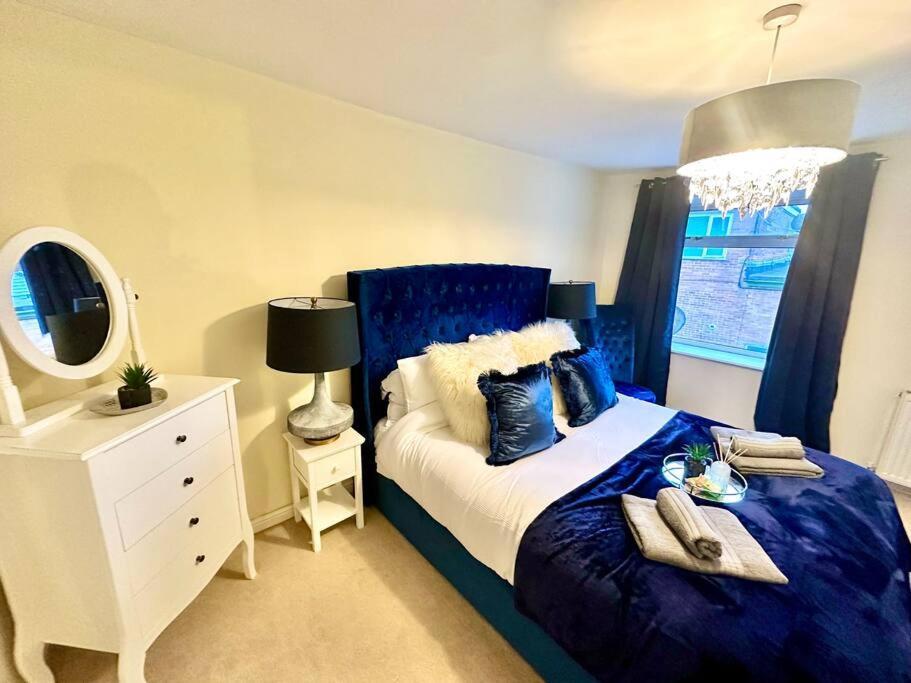 Cottage,Cinema Room,Log Burner Blaenavon Екстер'єр фото